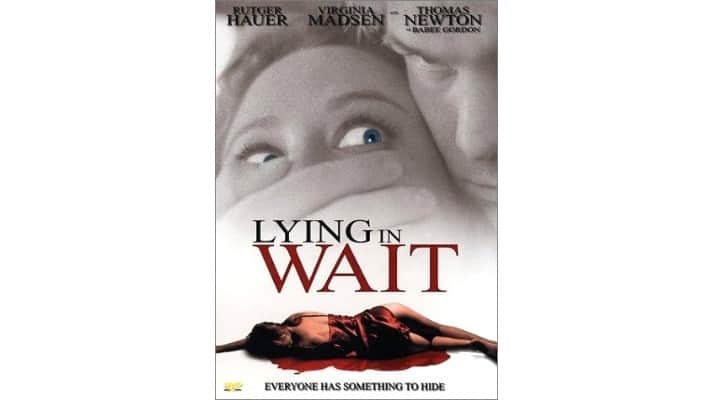 Lying in Wait 2001 film