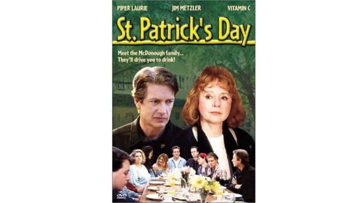 St. Patrick's Day 1997 film