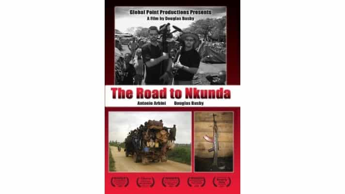 The Road to Nkunda film