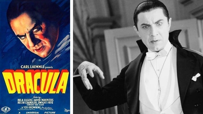 Dracula 1931 film