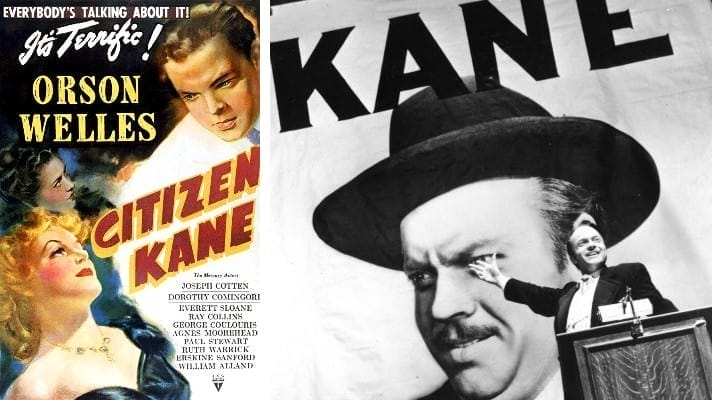 Citizen Kane (1941): The Lawsuits Surrounding the Classic 