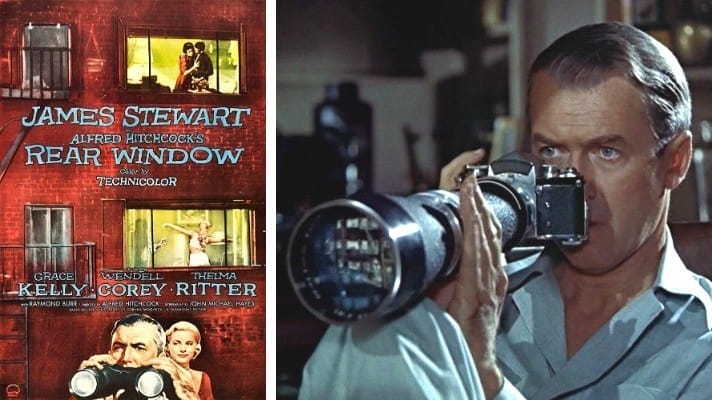 rear window 1954 film