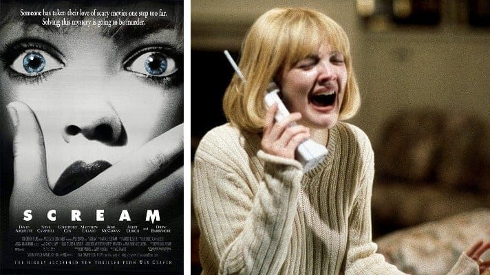 scream 1996 film