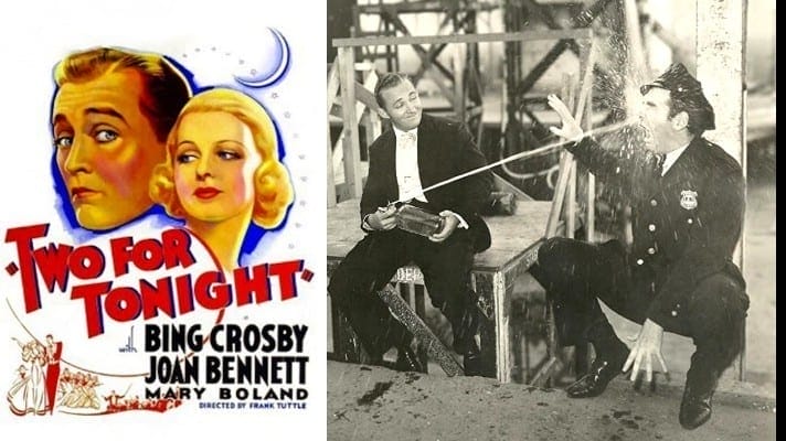 Two for Tonight film 1935