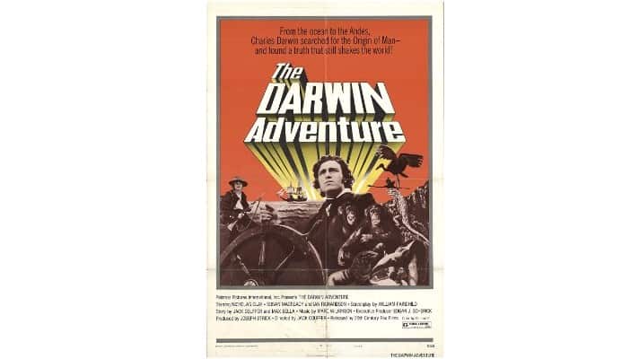 the darwin adventure 1972 film