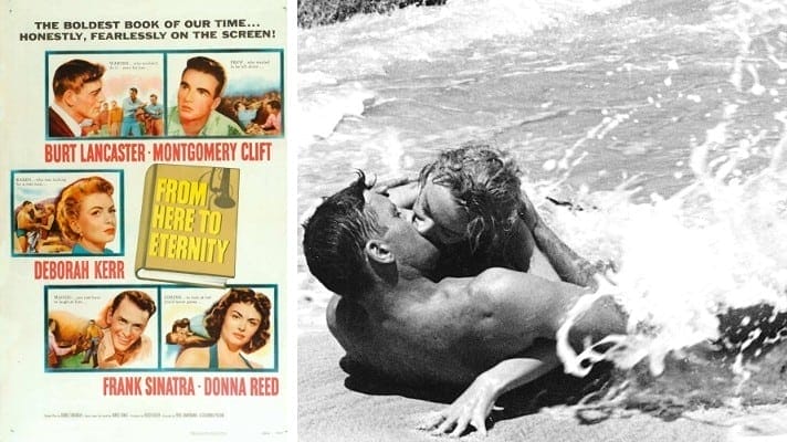From Here to Eternity 1953 film