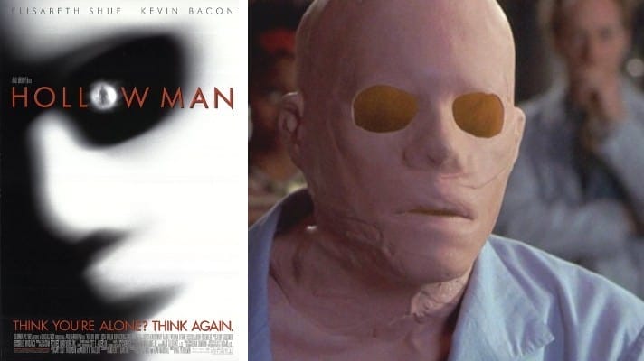 Hollow Man 2000 film