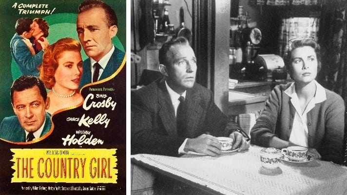 The Country Girl 1954 film
