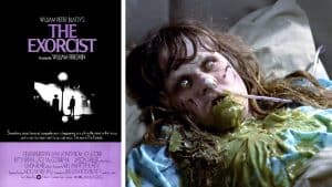 The Exorcist 1973 film