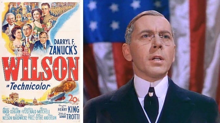 Wilson 1944 film