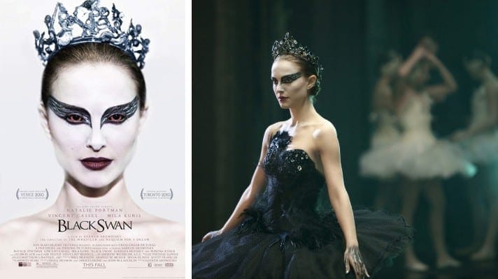 Black Swan 2010 film