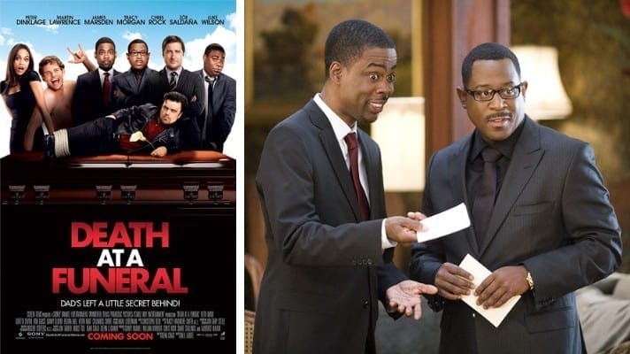 Death at a Funeral (2010) film