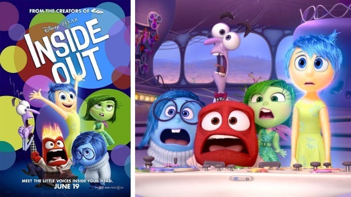inside out 2015 film