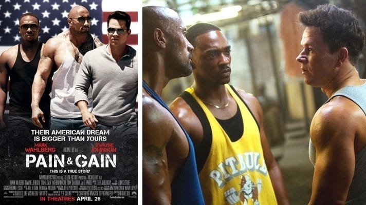 pain & gain 2013 film