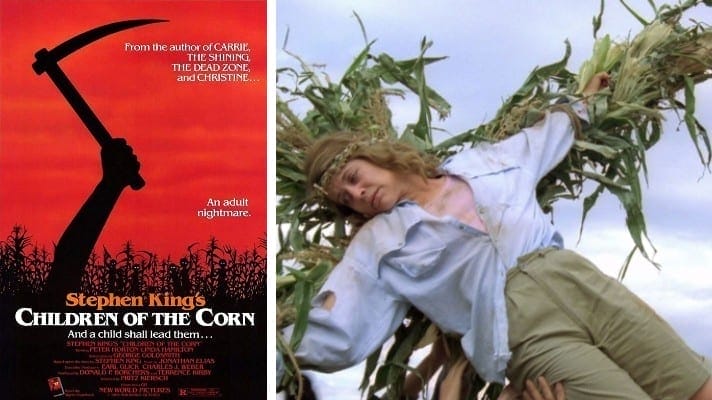 Children of the Corn film 1984