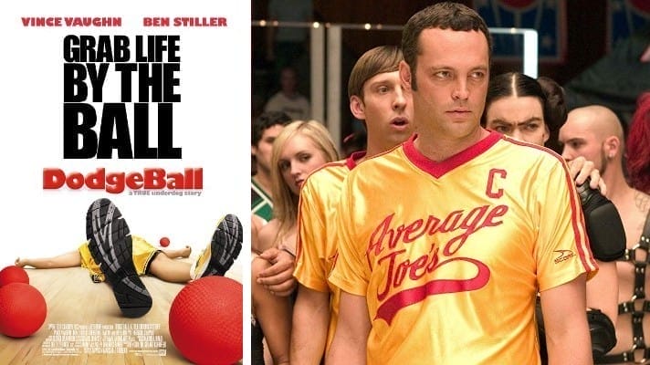 Dodgeball A True Underdog Story film