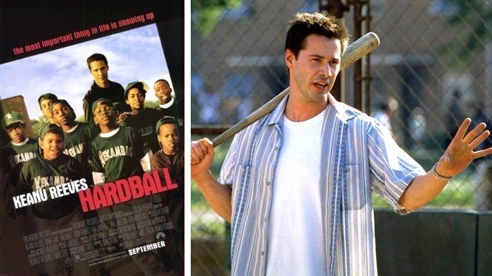 Hardball 2001 film