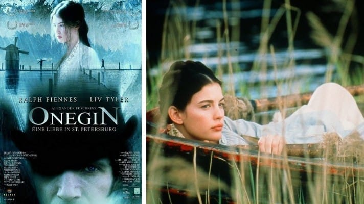 Onegin film 1999