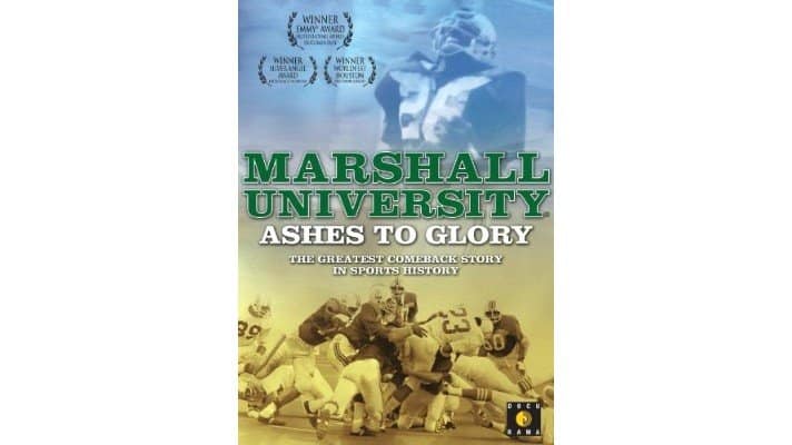 ashes to glory documentary