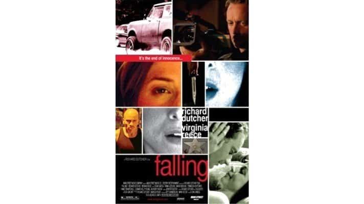 falling 2008 film