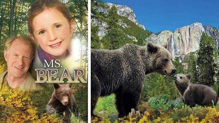 ms. bear film 1997