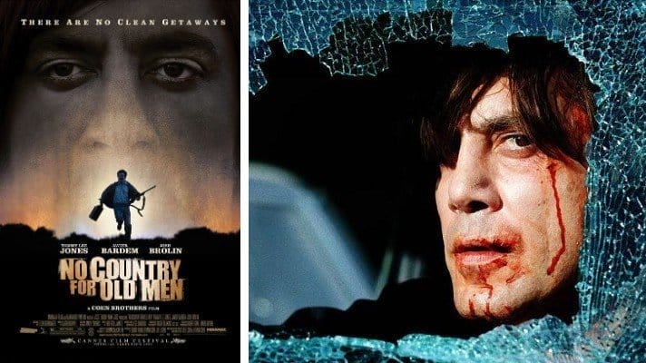 no country for old men film 2007