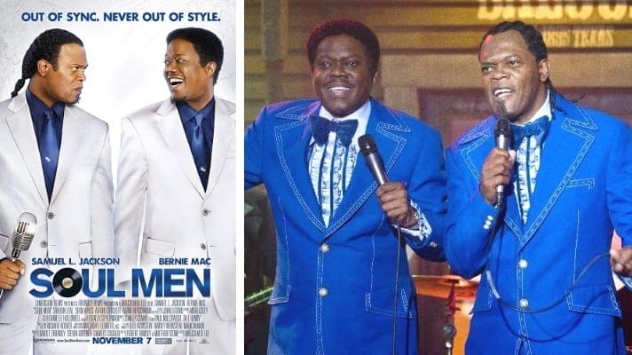 soul men 2008 film