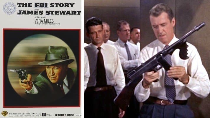the fbi story film 1959
