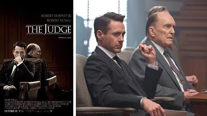the judge 2014 film