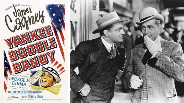 Yankee Doodle Dandy movie 1942