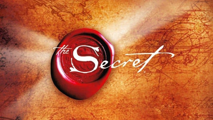 the secret documentary 2006