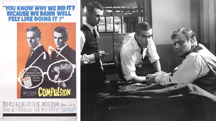 Compulsion film 1959