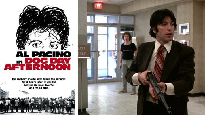 Dog Day Afternoon movie 1975