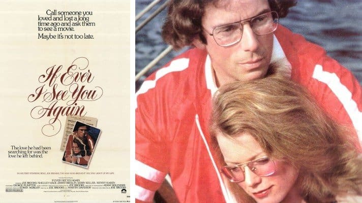 If Ever I See You Again movie 1978
