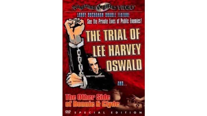 The Trial of Lee Harvey Oswald film 1964