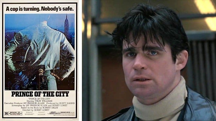 prince of the city 1981 film