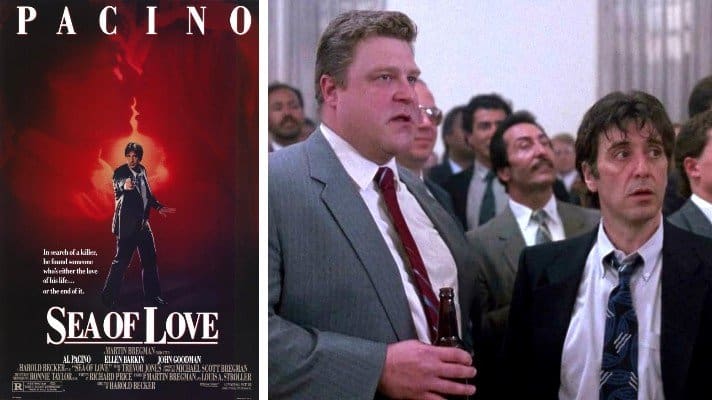 sea of love movie 1989