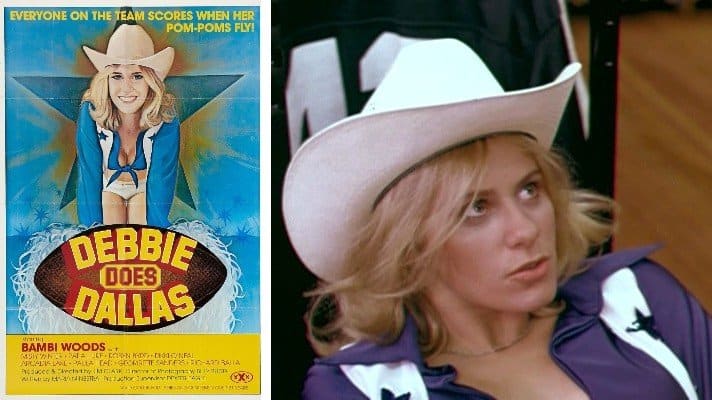 Debbie Does Dallas 1978 film