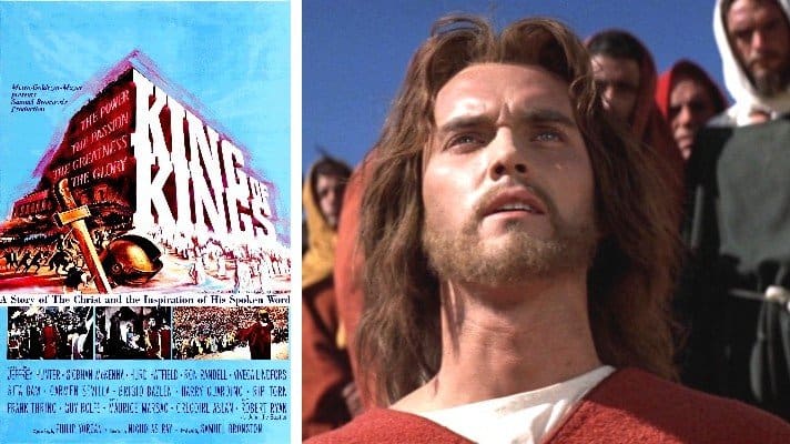 king of kings 1961 movie